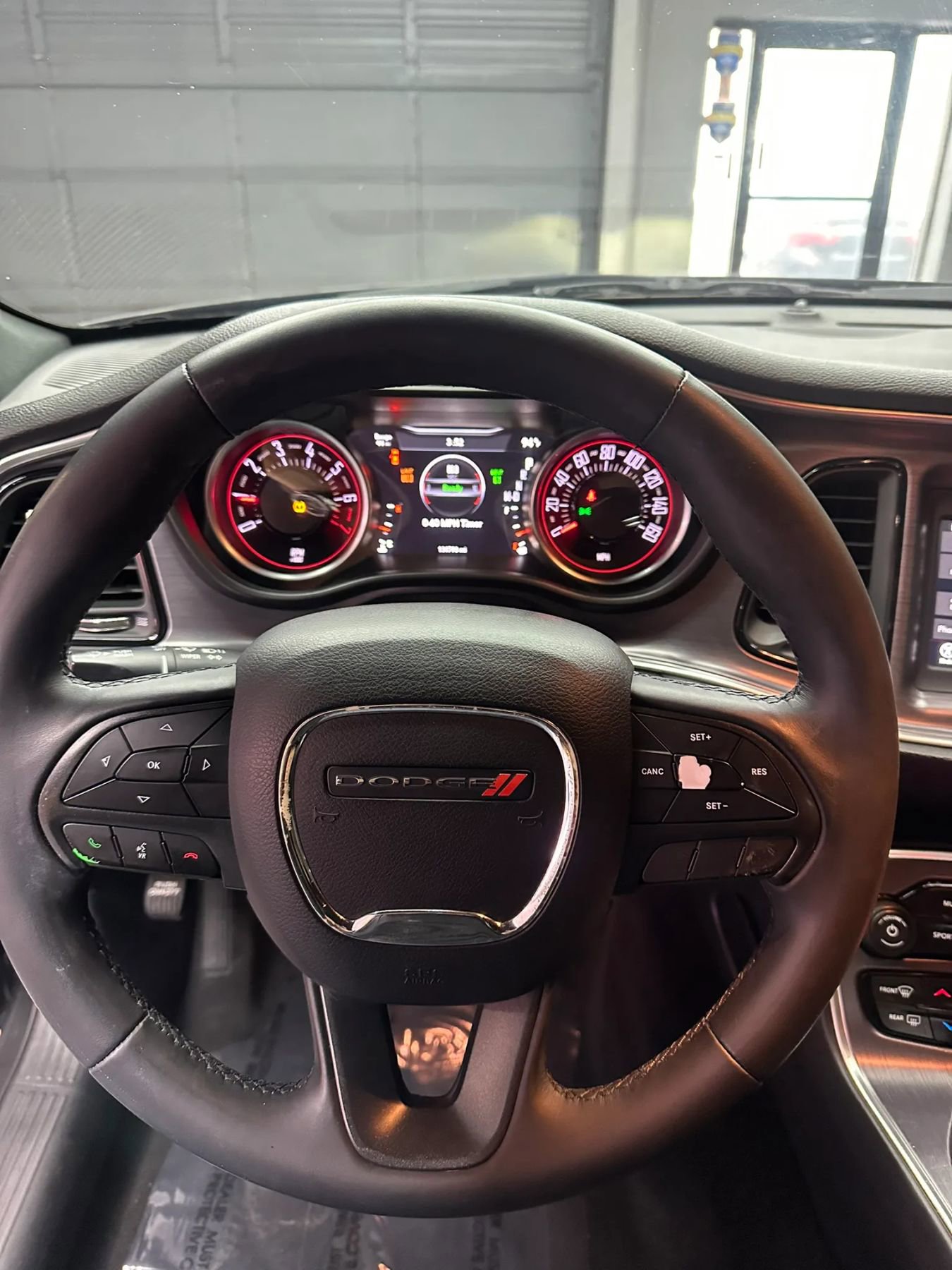 Used 2018 Dodge Challenger SXT RWD image 20
