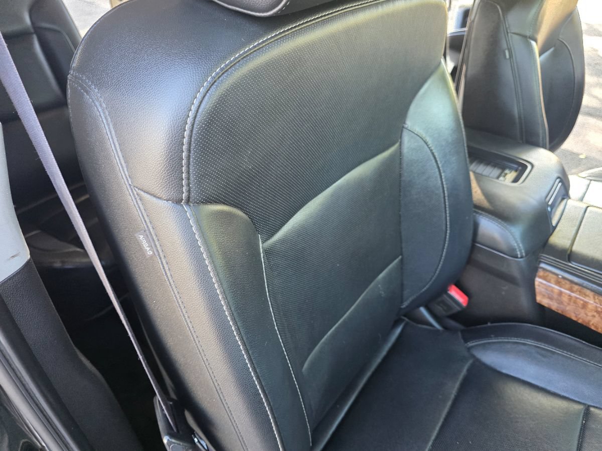Used 2017 Chevrolet Tahoe Premier AWD/4WD image 39