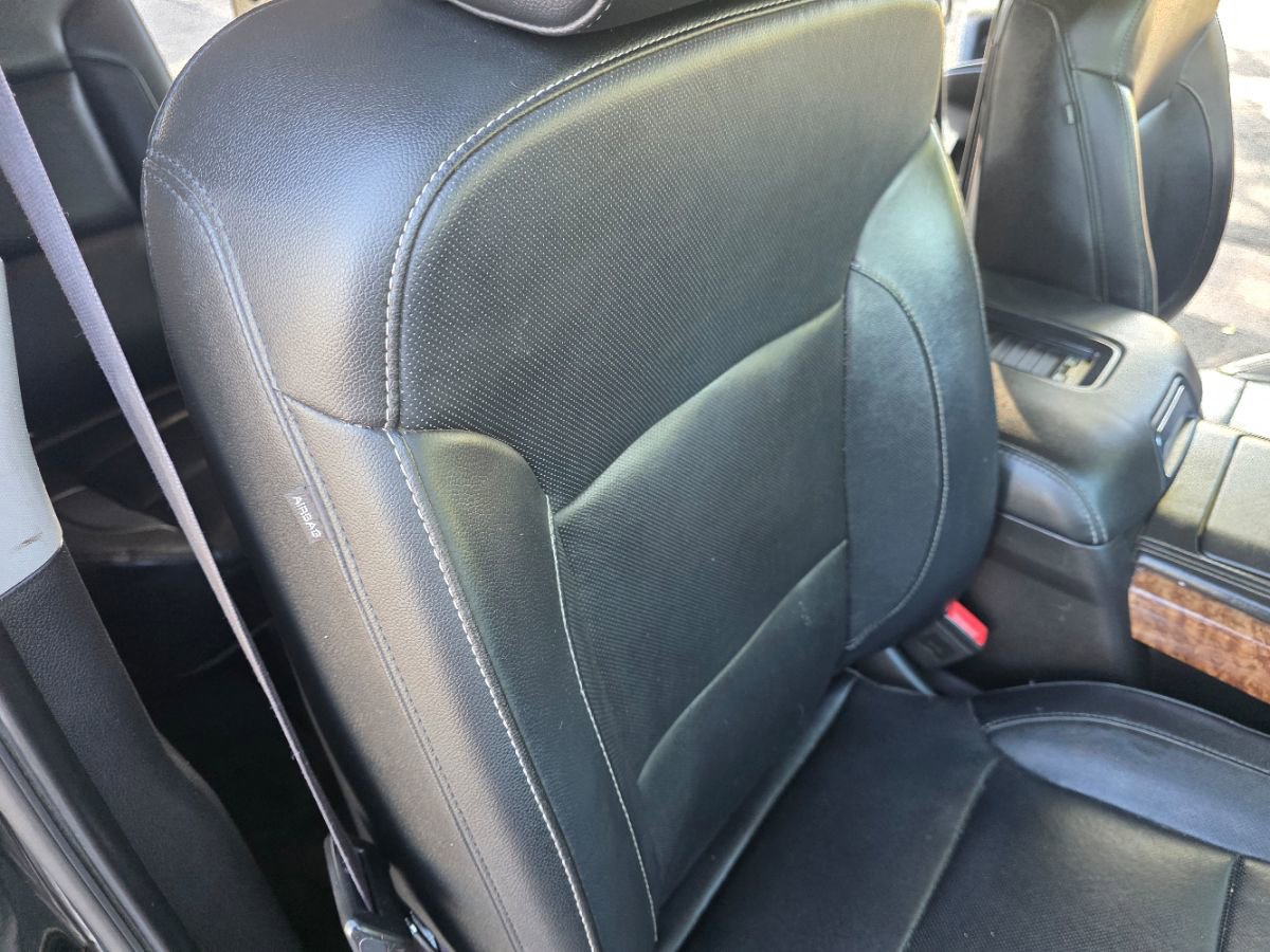 Used 2017 Chevrolet Tahoe Premier image 39