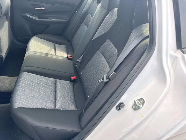 New 2026 Nissan Sentra SV w/ Floor Mat Package image 14