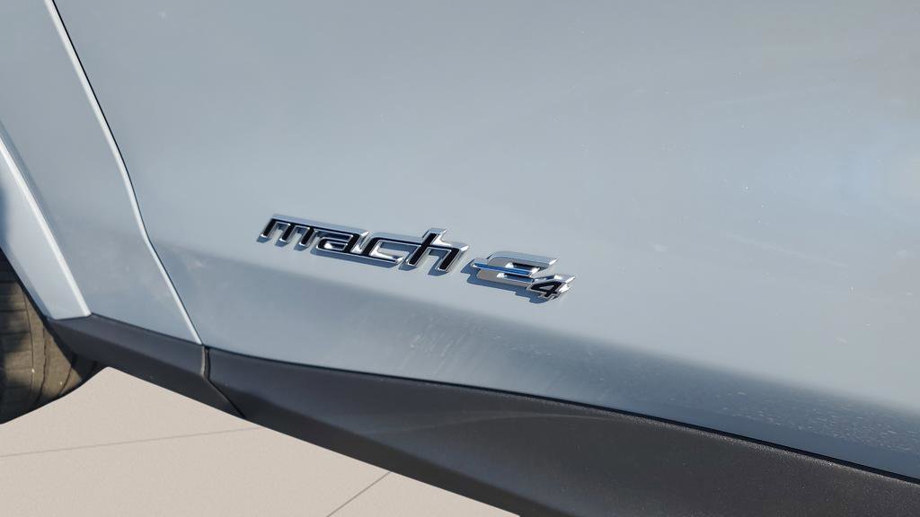 New 2025 Ford Mustang Mach-E Premium image 12