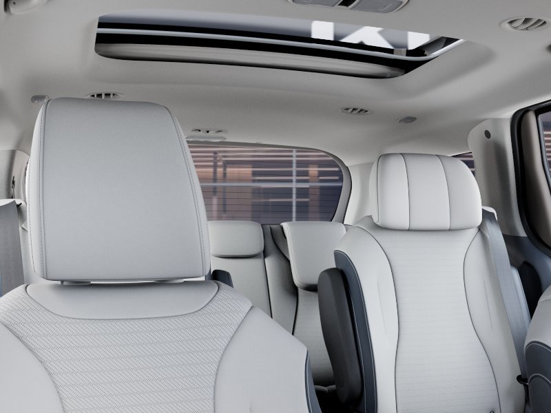 New 2026 Kia Carnival SX Prestige FWD image 27