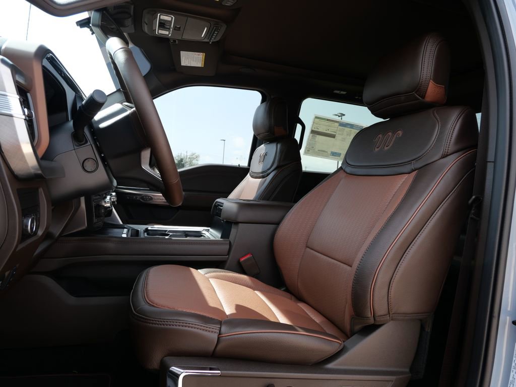 New 2026 Ford F250 King Ranch AWD/4WD image 19
