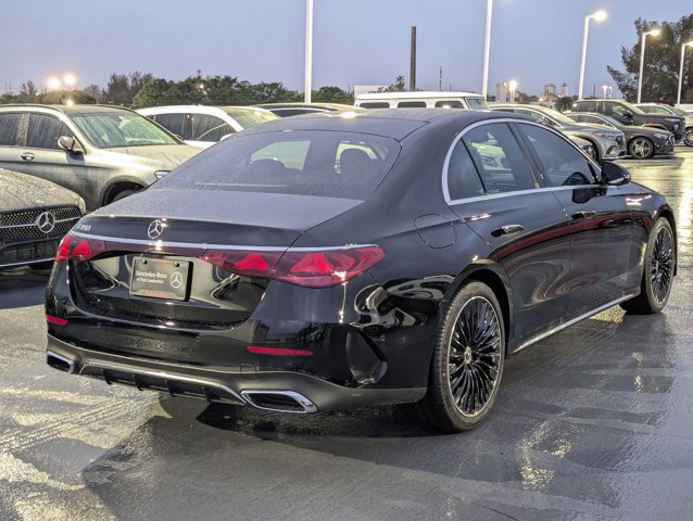 New 2026 Mercedes-Benz E 350 Sedan video 2