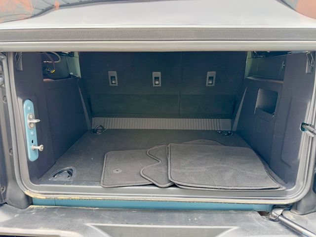 Used 2022 Ford Bronco Outer Banks AWD/4WD image 6