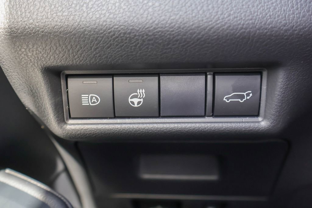 New 2026 Toyota Grand Highlander Platinum image 18