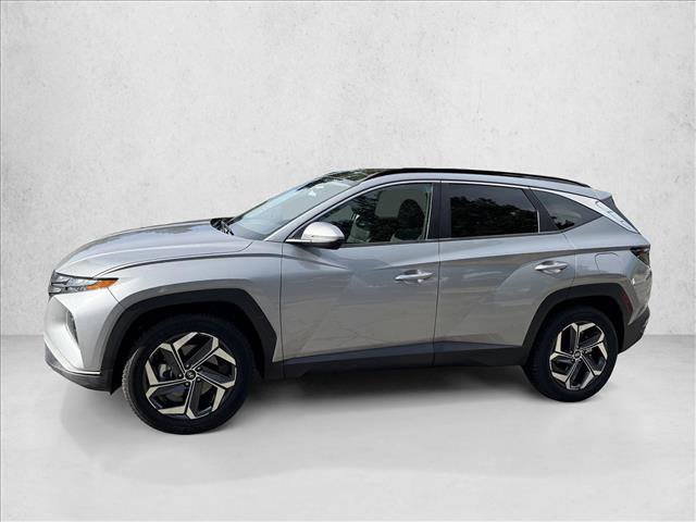 Used 2022 Hyundai Tucson SEL AWD/4WD image 4