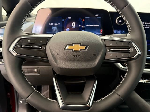 New 2026 Chevrolet Equinox EV LT image 38