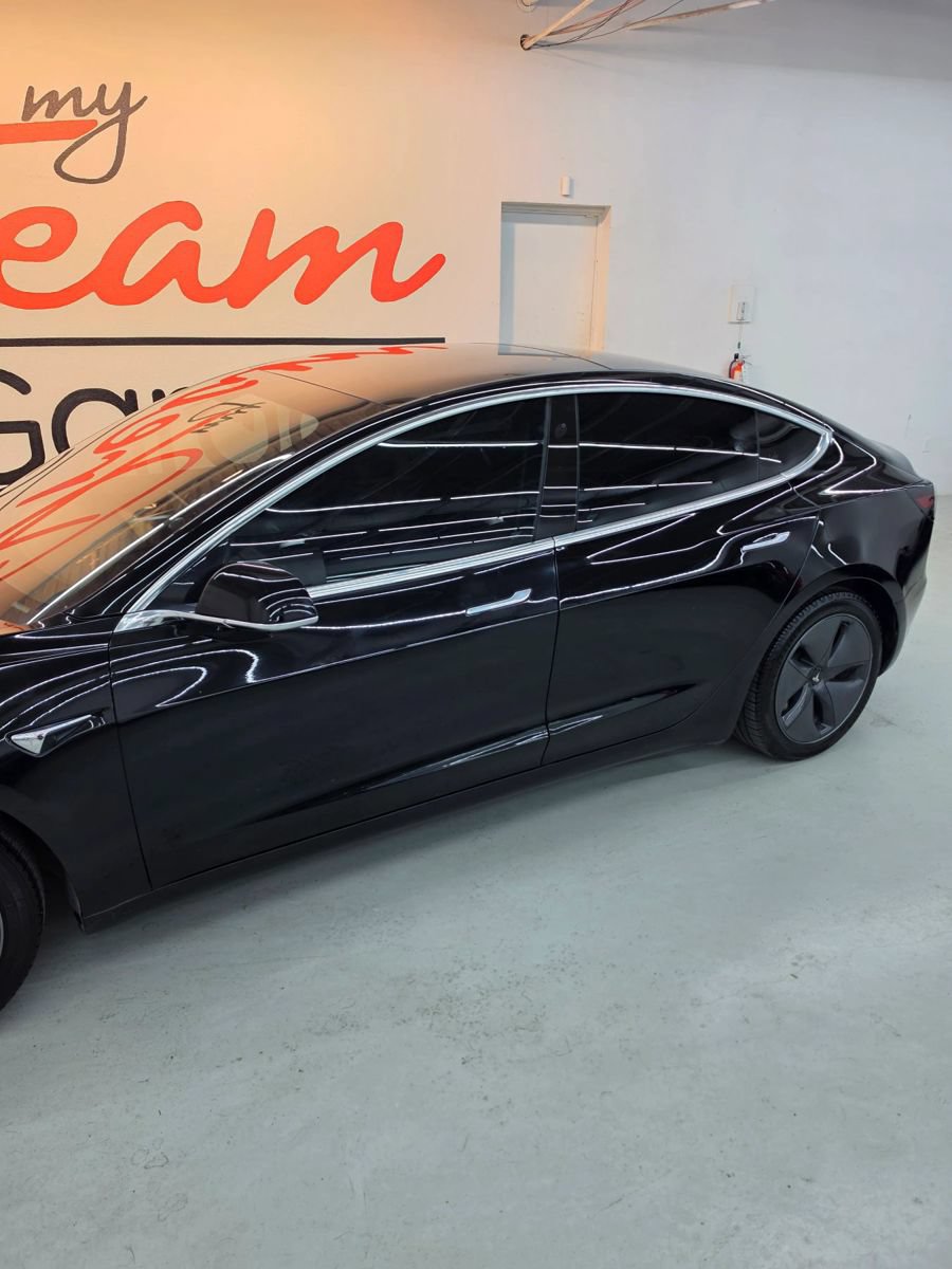 Used 2019 Tesla Model 3 Standard Range Plus RWD image 4