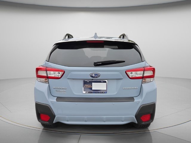 Used 2019 Subaru Crosstrek 2.0i Limited w/ Popular Package #4 AWD/4WD image 5