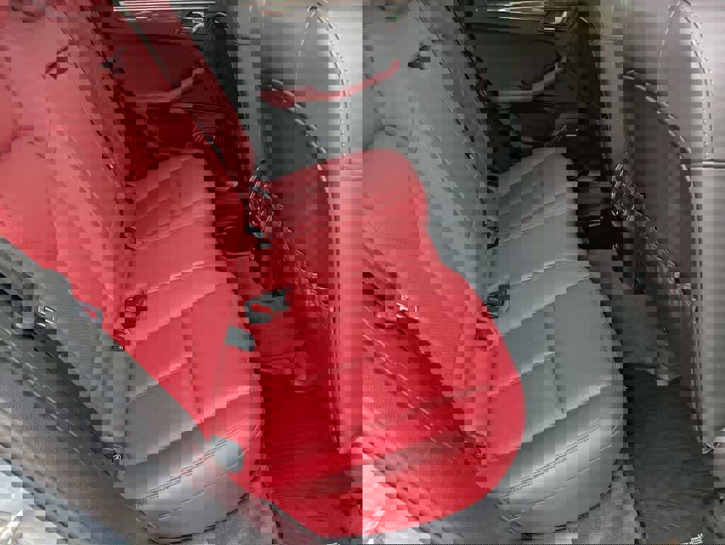 Used 2021 Porsche Macan GTS AWD/4WD image 20