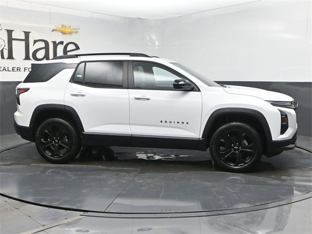 New 2026 Chevrolet Equinox LT w/ Midnight Edition