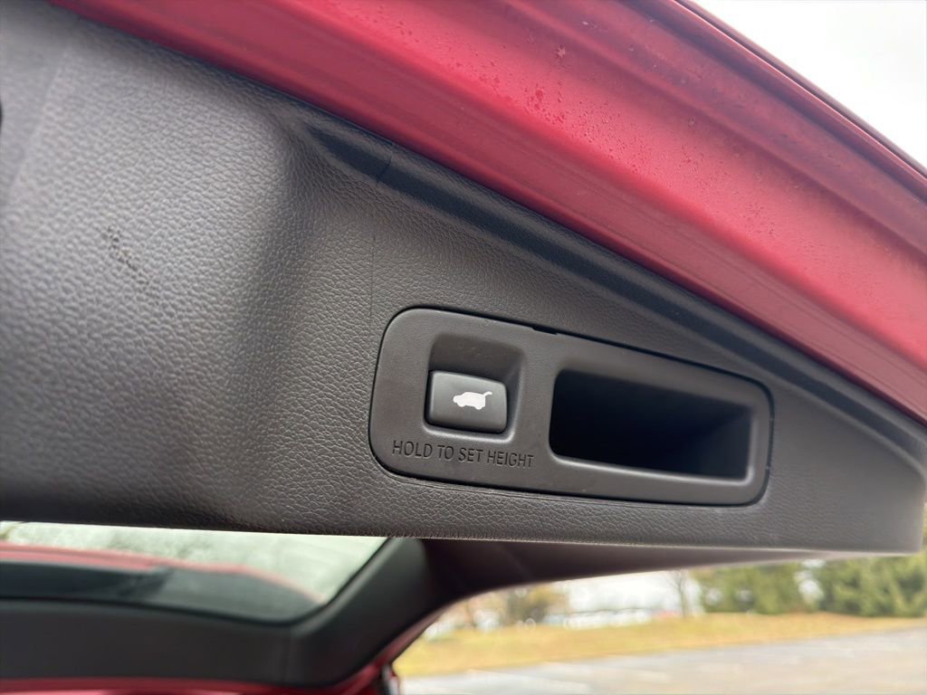 Certified 2021 Honda CR-V EX-L image 10