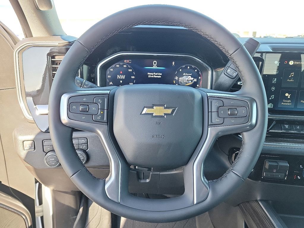 New 2026 Chevrolet Silverado 3500 LT w/ All Star Edition image 19