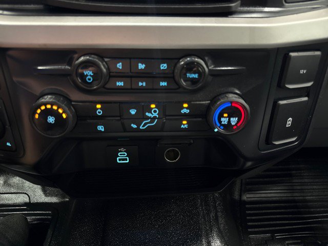 Used 2024 Ford F350 XL AWD/4WD image 19