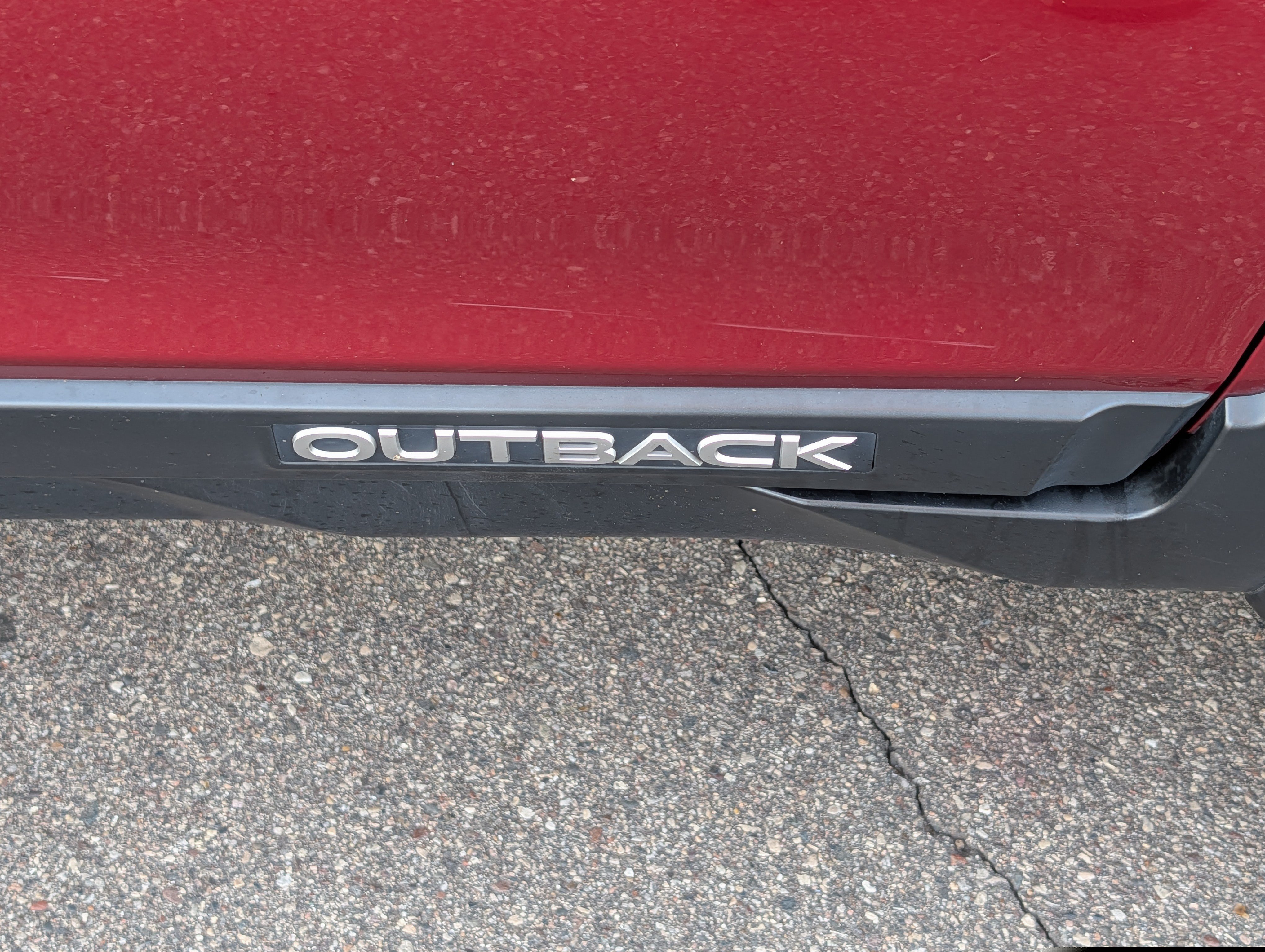 Used 2015 Subaru Outback 2.5i Limited AWD/4WD image 7