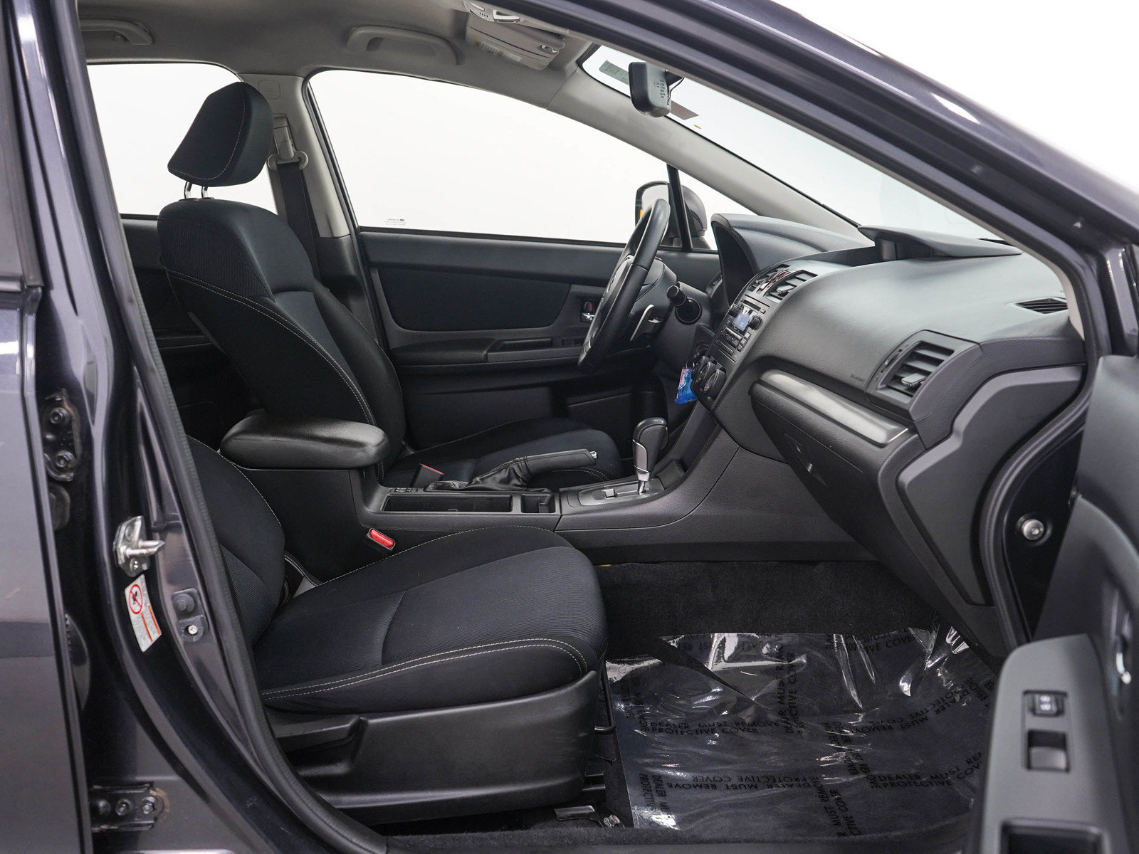Used 2013 Subaru Impreza 2.0i Sport Premium AWD/4WD image 11