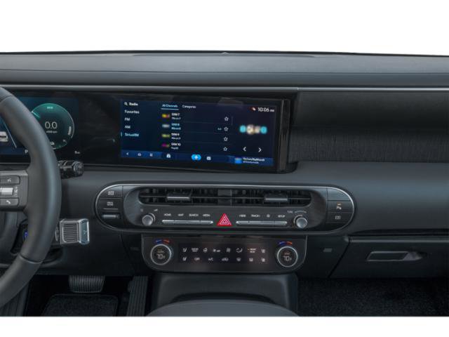 New 2026 Hyundai Palisade SEL Premium FWD image 7