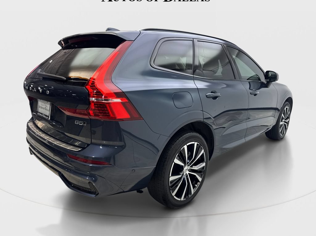 Used 2024 Volvo XC60 B5 Plus w/ Protection Package Premier AWD/4WD image 6