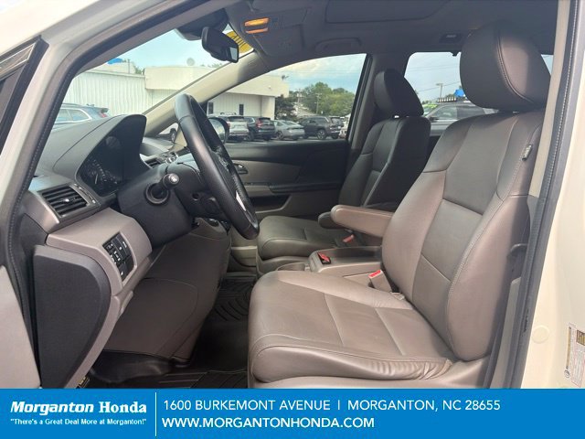 Used 2016 Honda Odyssey EX-L image 13