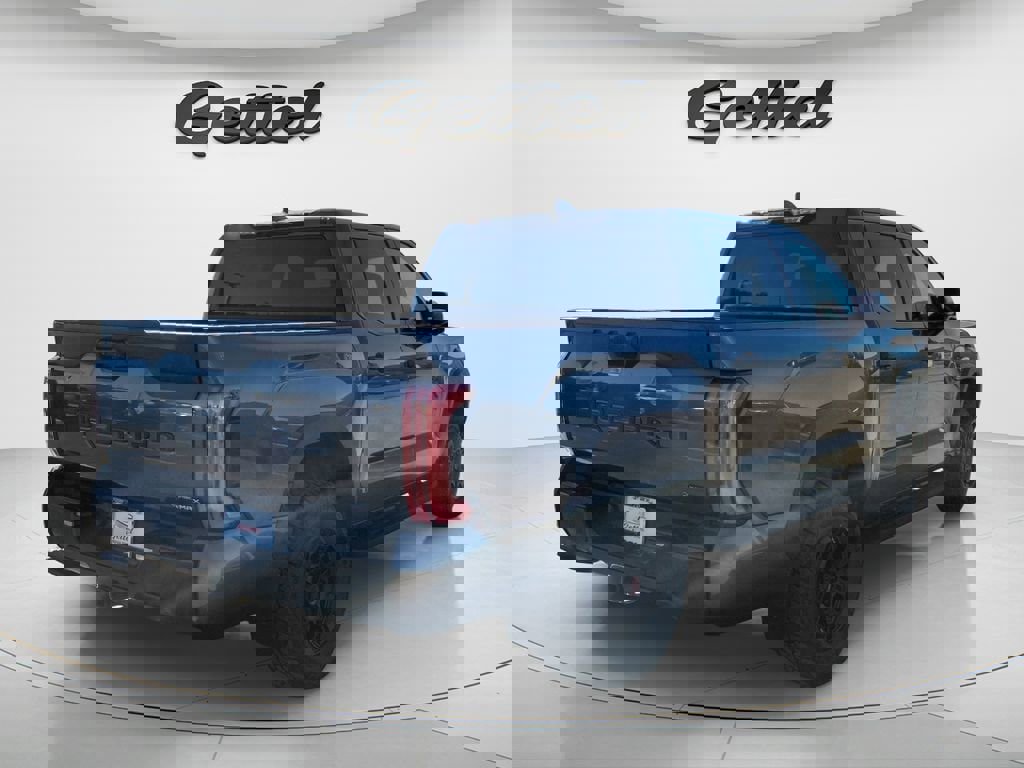 New 2026 Toyota Tundra TRD Pro image 4