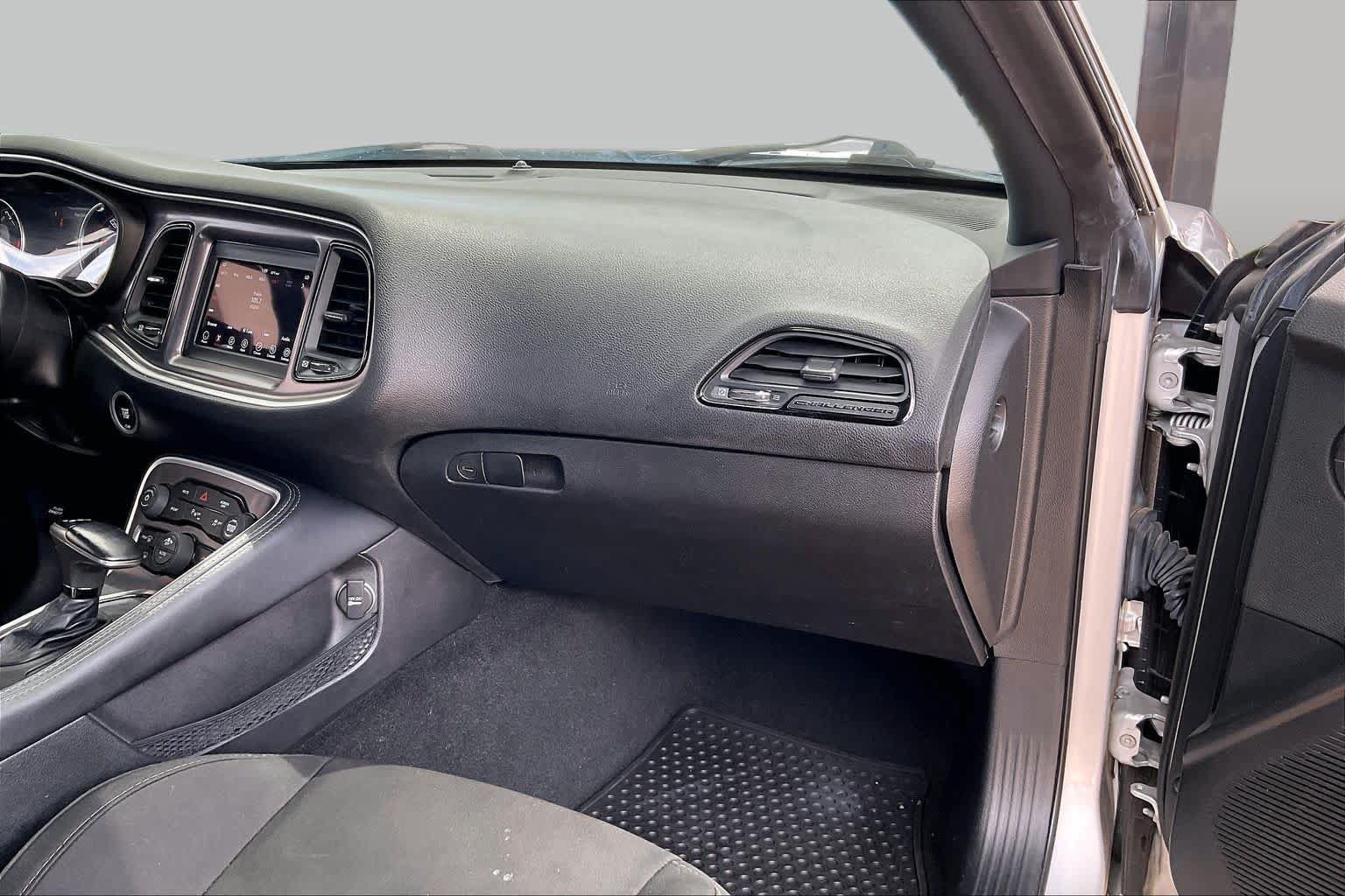 Used 2021 Dodge Challenger R/T RWD image 18