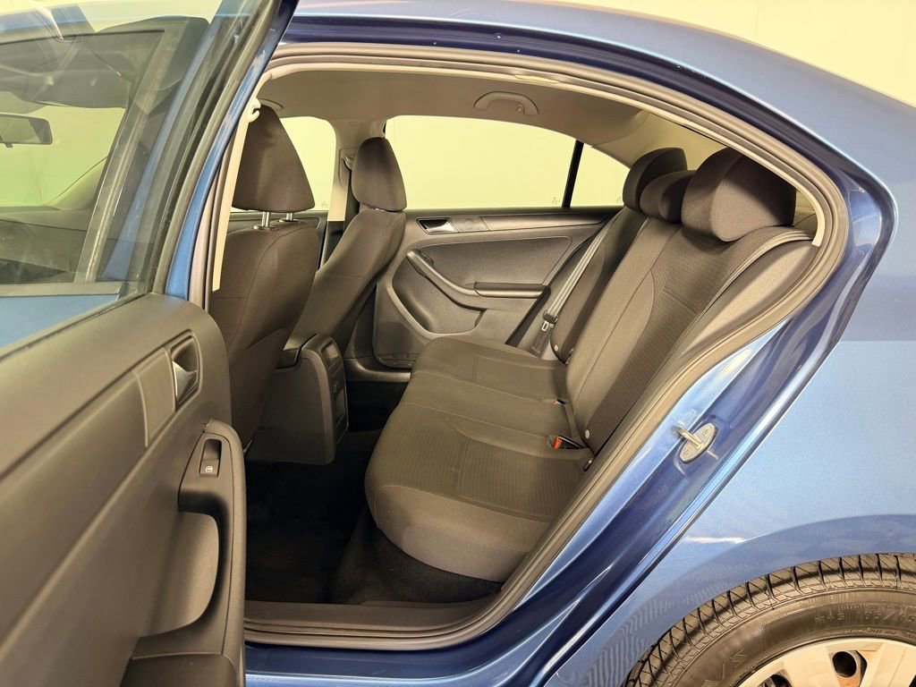 Used 2016 Volkswagen Jetta S FWD image 25