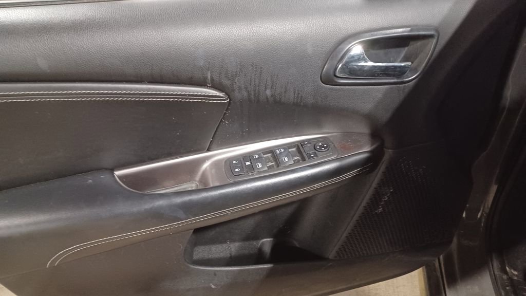 Used 2020 Dodge Journey Crossroad image 5