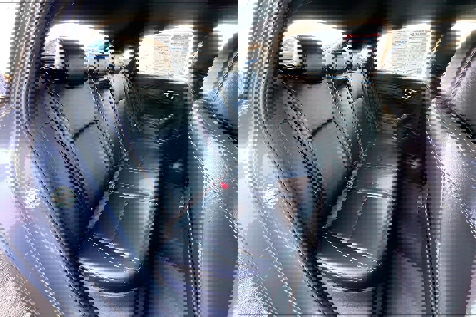 Used 2024 Acura Integra A-Spec image 26