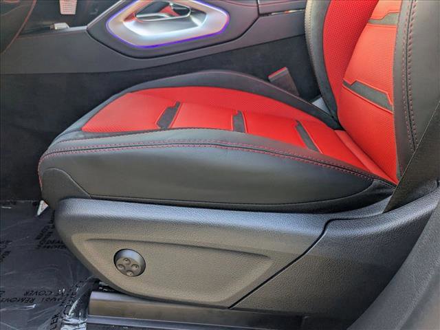 New 2026 Mercedes-Benz GLE 53 AMG 4MATIC Coupe image 3