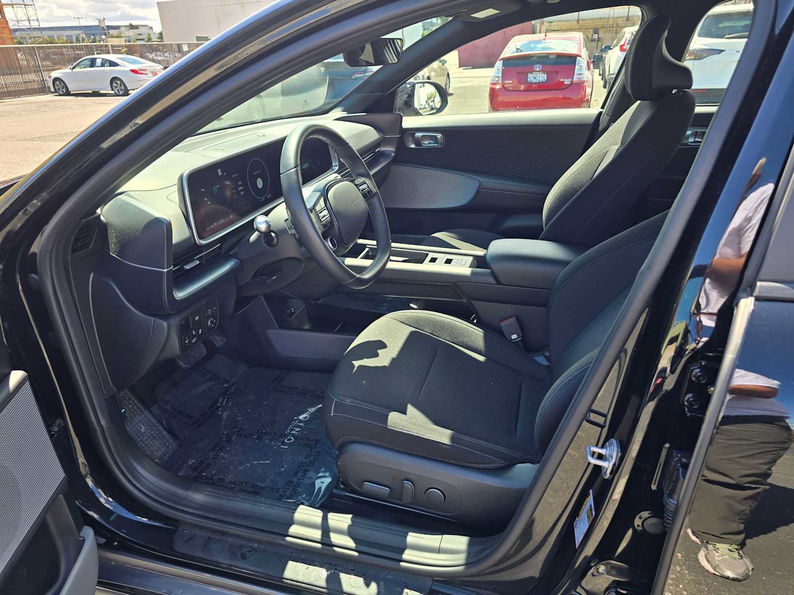 Used 2024 Hyundai Ioniq 6 SE image 22