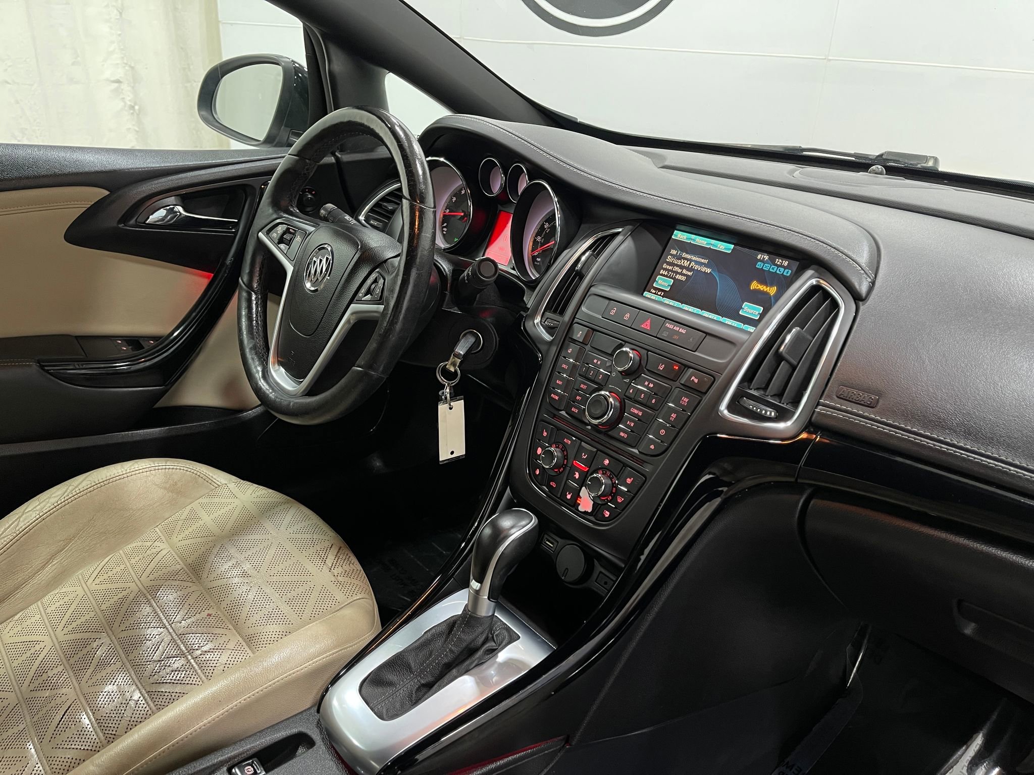 Used 2016 Buick Cascada Premium image 18