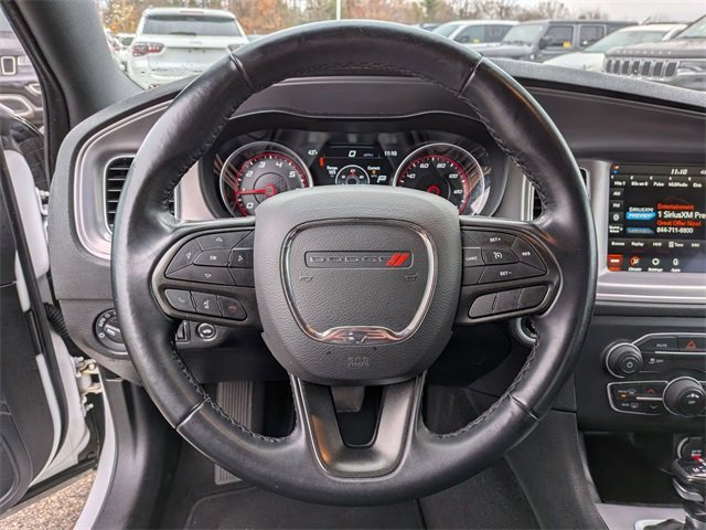 Certified 2023 Dodge Charger SXT image 16