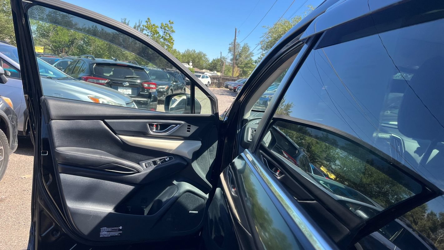 Used 2019 Subaru Ascent Limited AWD/4WD image 10