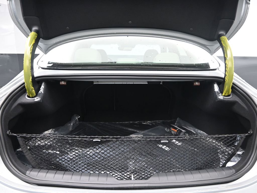 New 2026 Hyundai Sonata SEL image 25