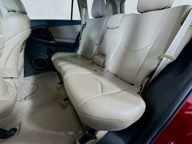 Used 2012 Toyota RAV4 Limited w/ Premium Plus Value Pkg FWD image 25