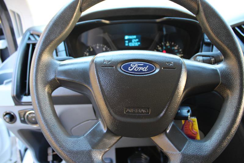 Used 2019 Ford Transit 250 130 Low Roof image 9