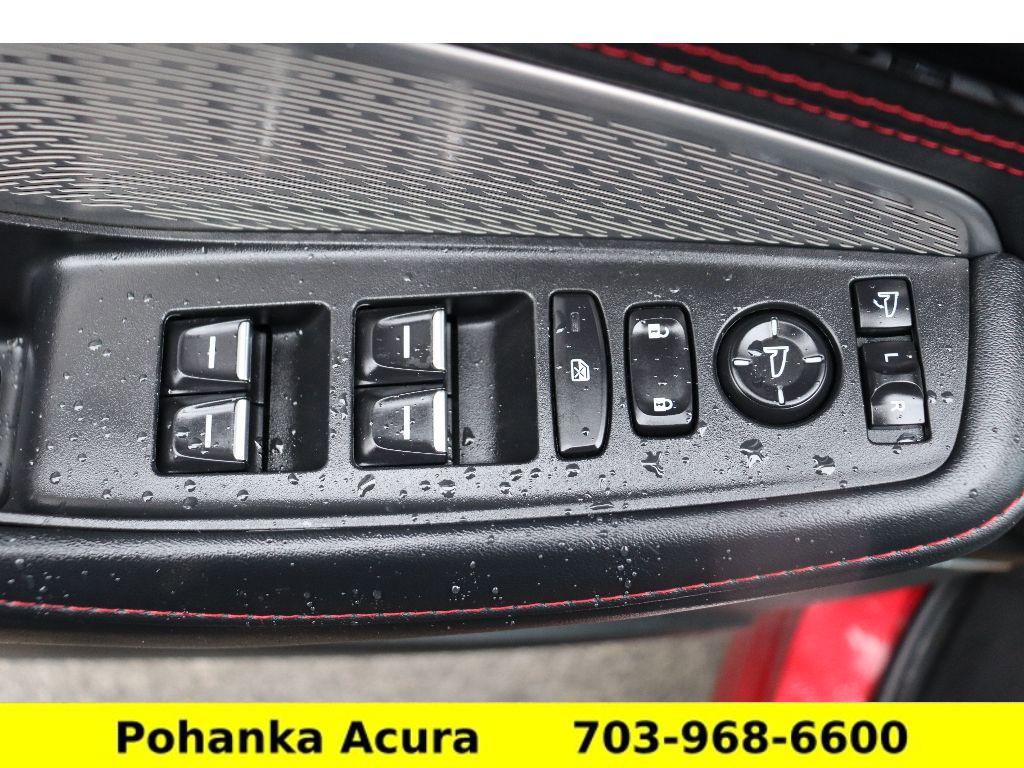 Certified 2022 Acura MDX A-Spec image 23