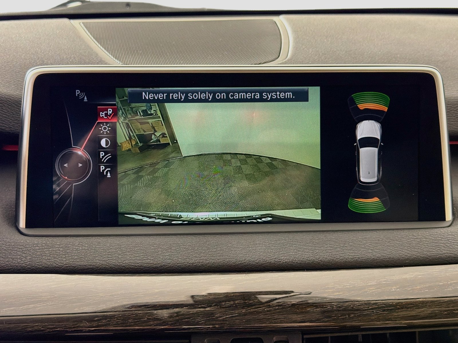 Used 2014 BMW X5 xDrive35i AWD/4WD image 18