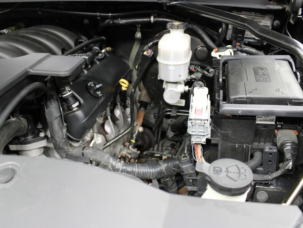 Used 2019 GMC Yukon XL Denali AWD/4WD image 27