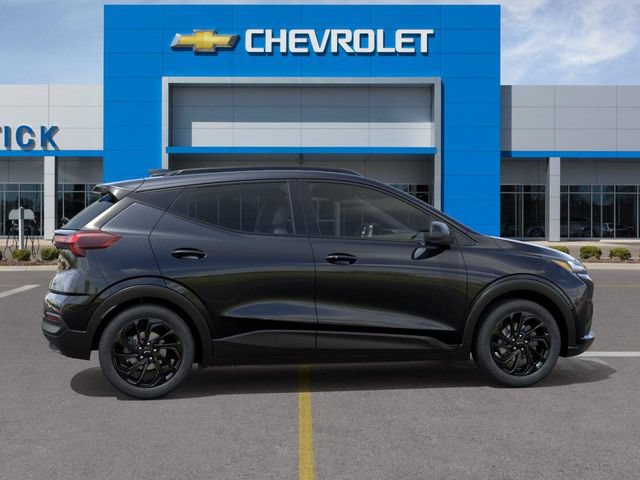 New 2027 Chevrolet Bolt RS w/ Technology Package FWD image 5