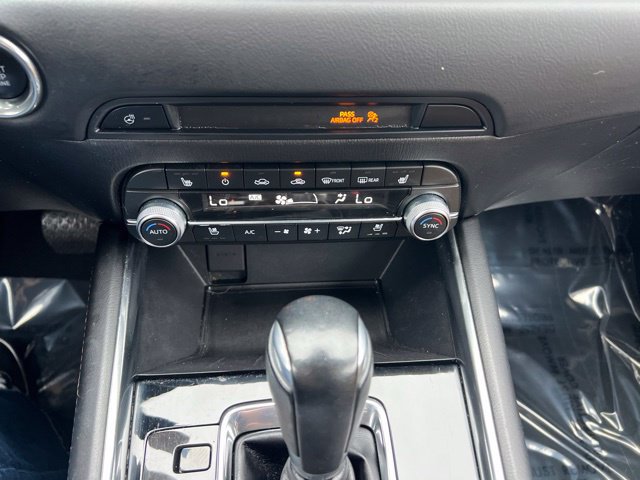 Used 2020 MAZDA CX-5 Grand Touring w/ GT Premium Package AWD/4WD image 35