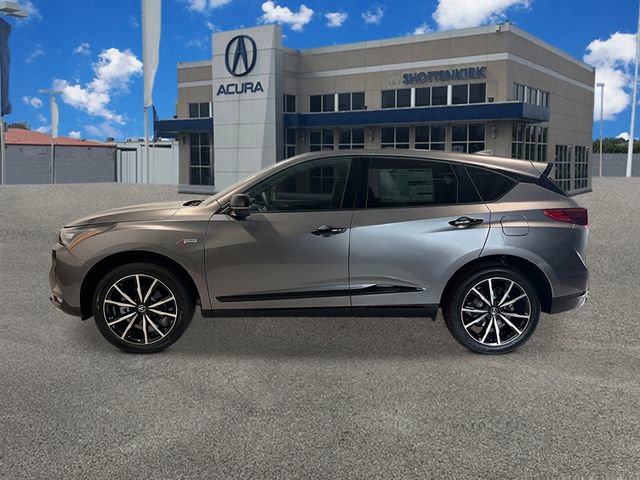 New 2026 Acura RDX A-Spec image 2