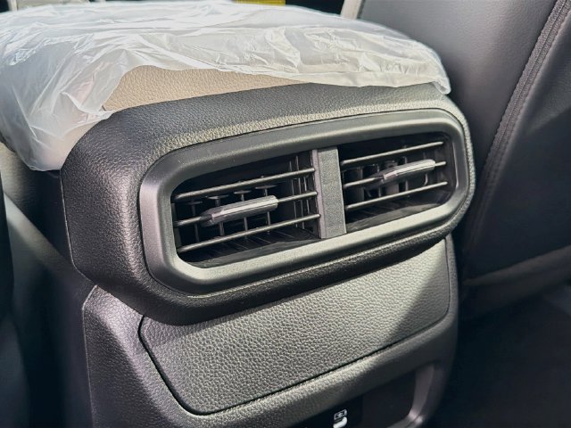 New 2026 Honda Passport RTL image 24