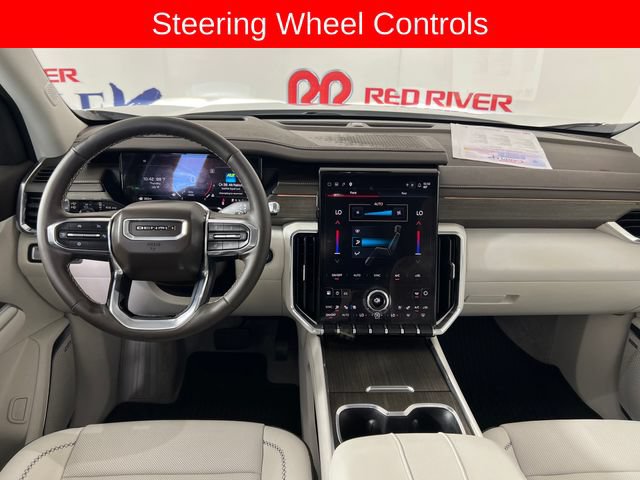 Used 2024 GMC Acadia Denali FWD image 14