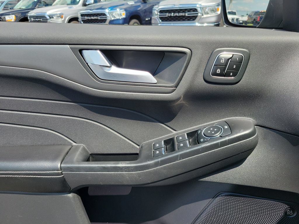 Certified 2023 Ford Escape Active w/ Tech Pack #2 AWD/4WD image 20
