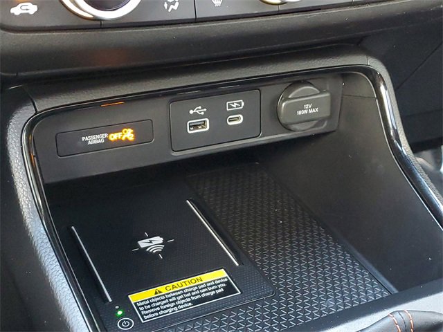 Certified 2024 Honda CR-V Sport-L image 29