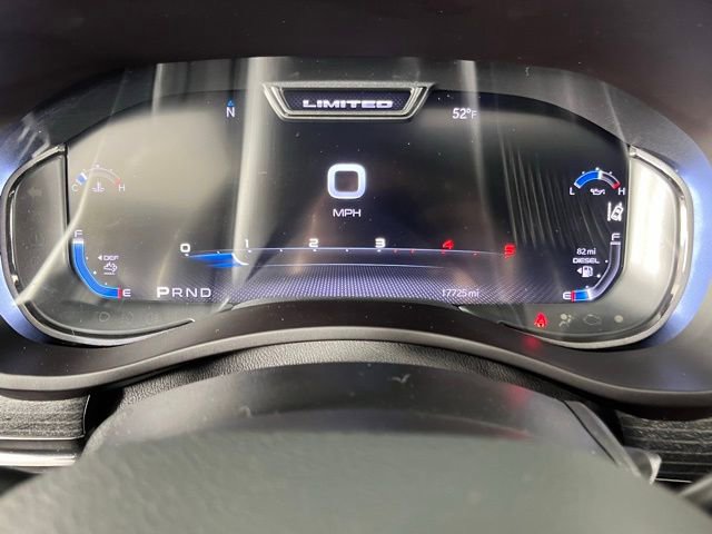 Used 2023 RAM 2500 Limited image 20