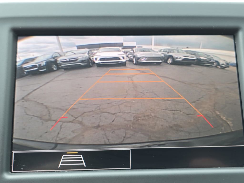 Certified 2023 Chevrolet Equinox RS AWD/4WD image 25