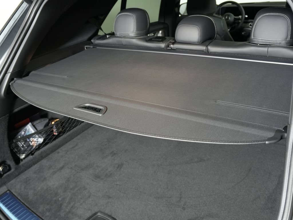 Certified 2026 Mercedes-Benz GLE 53 AMG 4MATIC image 33